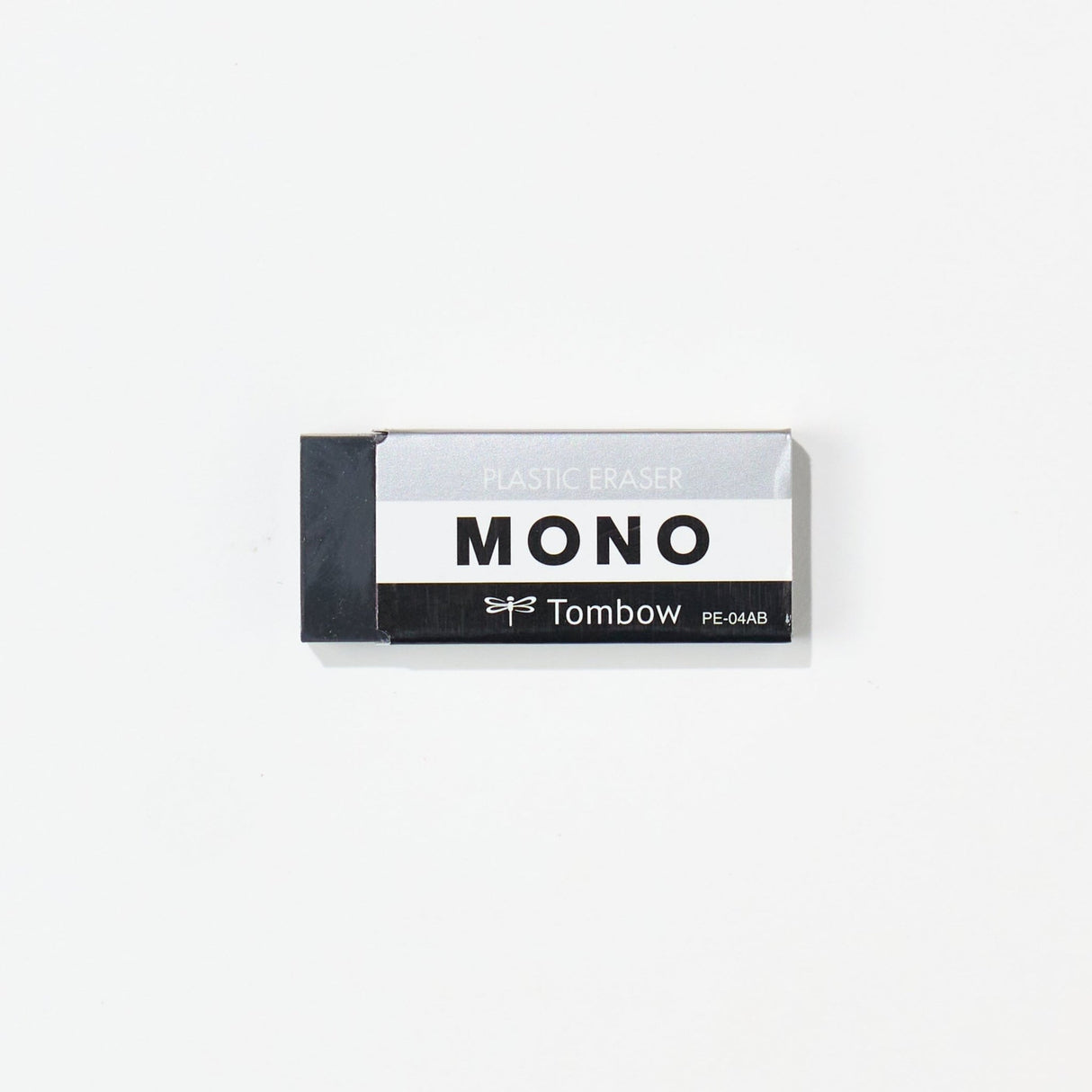 MONO Eraser Black / Tombow - bungu