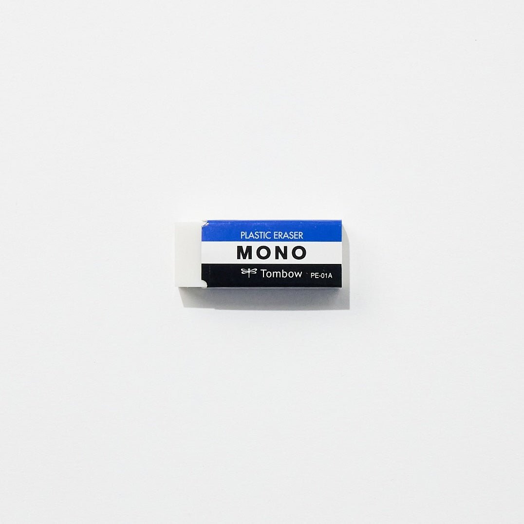 Mono Eraser / Tombow - bungu