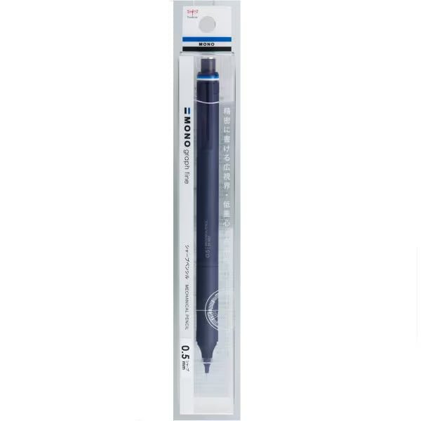 MONO Graph Fine Matte Color Mechanical Pencil / Tombow - bungu