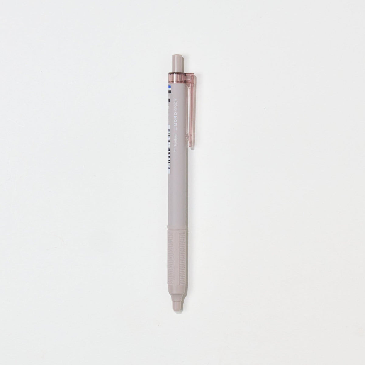 MONO Graph Light Smoky Color Ballpoint Pen / Tombow - bungu