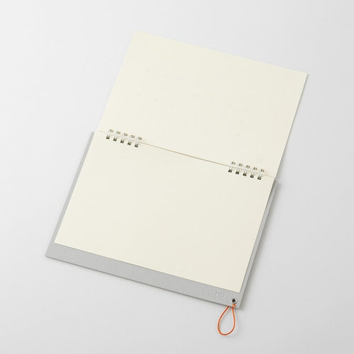 MD Desk Calendar 2027 / MD PRODUCT