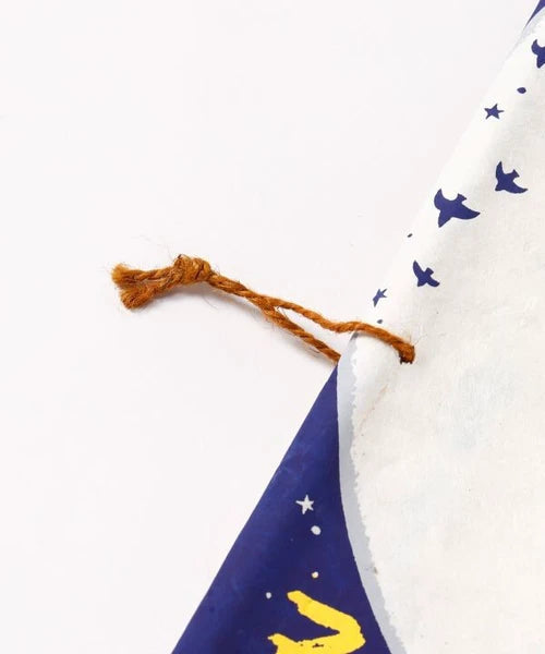 The Phase of the Moon Calendar 2027 / Amina Collection Co., Ltd.