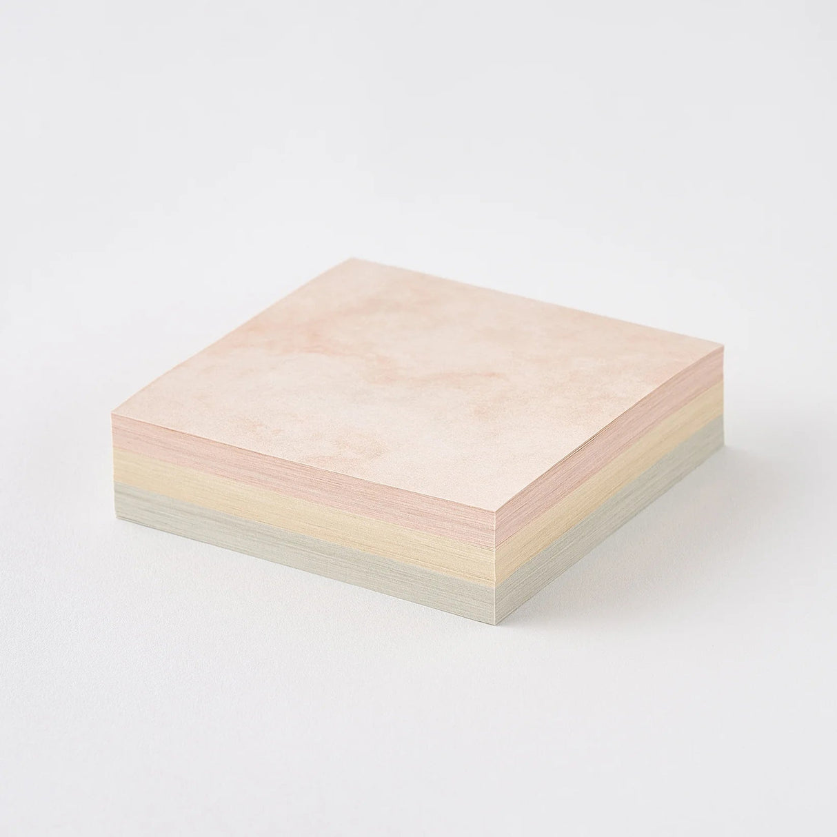 MOTTAINAI MEMO Block / TAKEO PAPER PRODUCTS - bungu