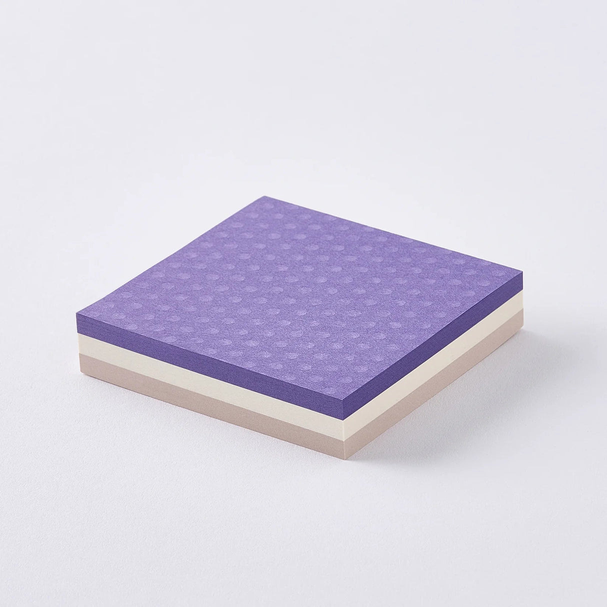MOTTAINAI MEMO Block / TAKEO PAPER PRODUCTS - bungu
