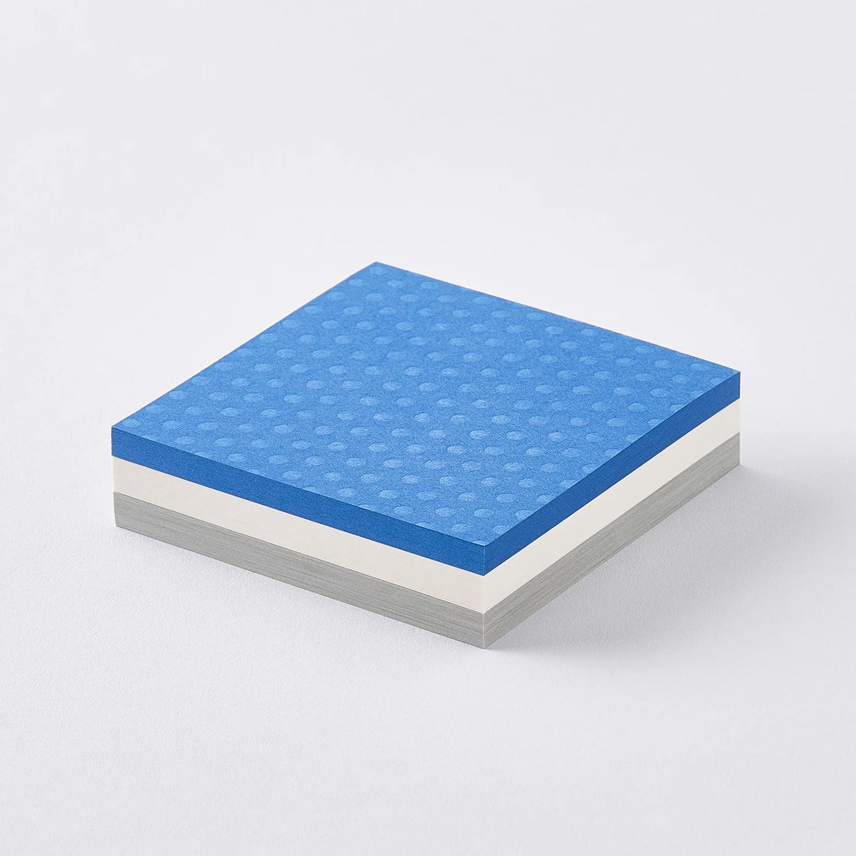 MOTTAINAI MEMO Block / TAKEO PAPER PRODUCTS - bungu