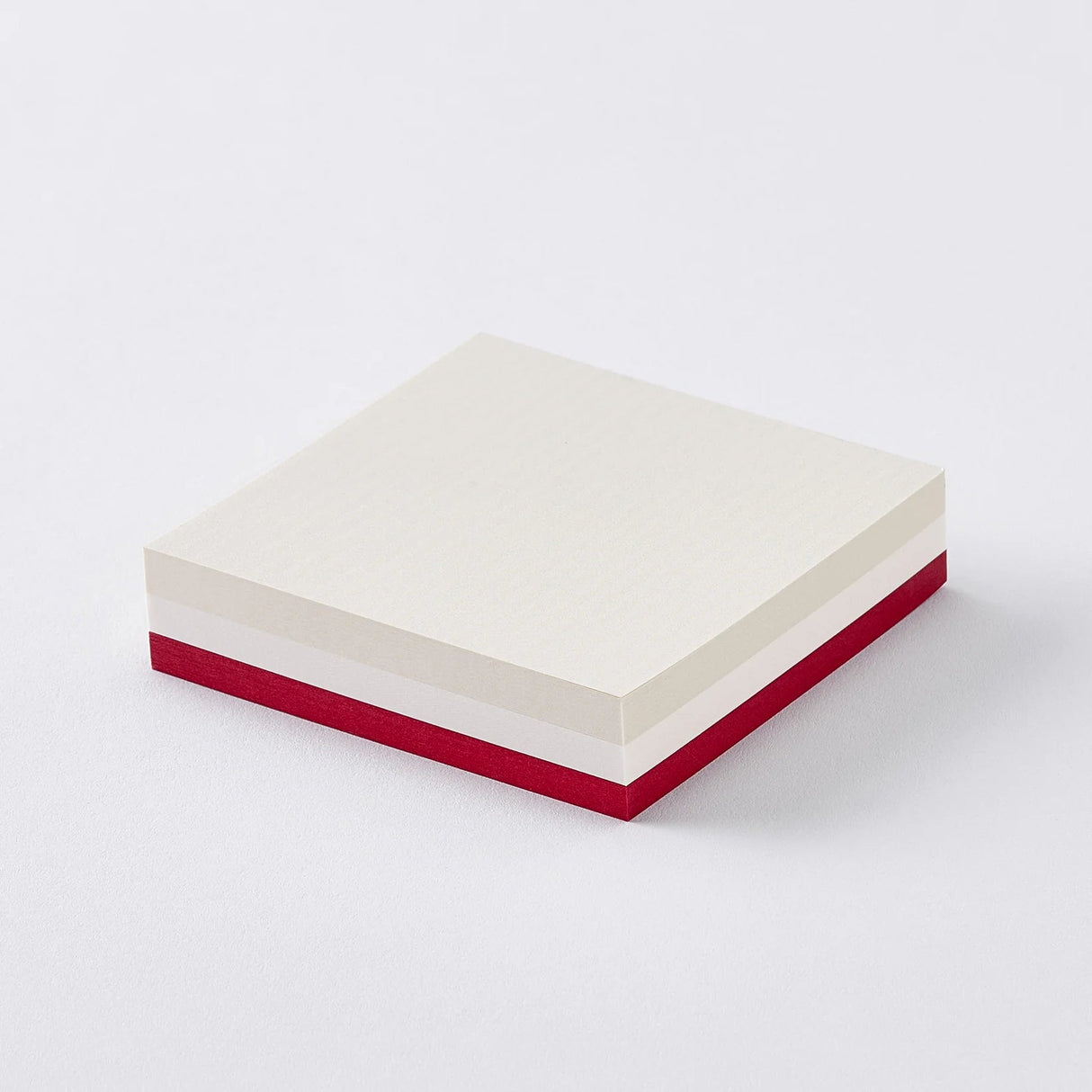 MOTTAINAI MEMO Block / TAKEO PAPER PRODUCTS - bungu