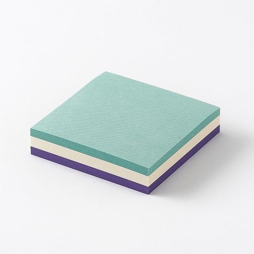 MOTTAINAI MEMO Block / TAKEO PAPER PRODUCTS - bungu