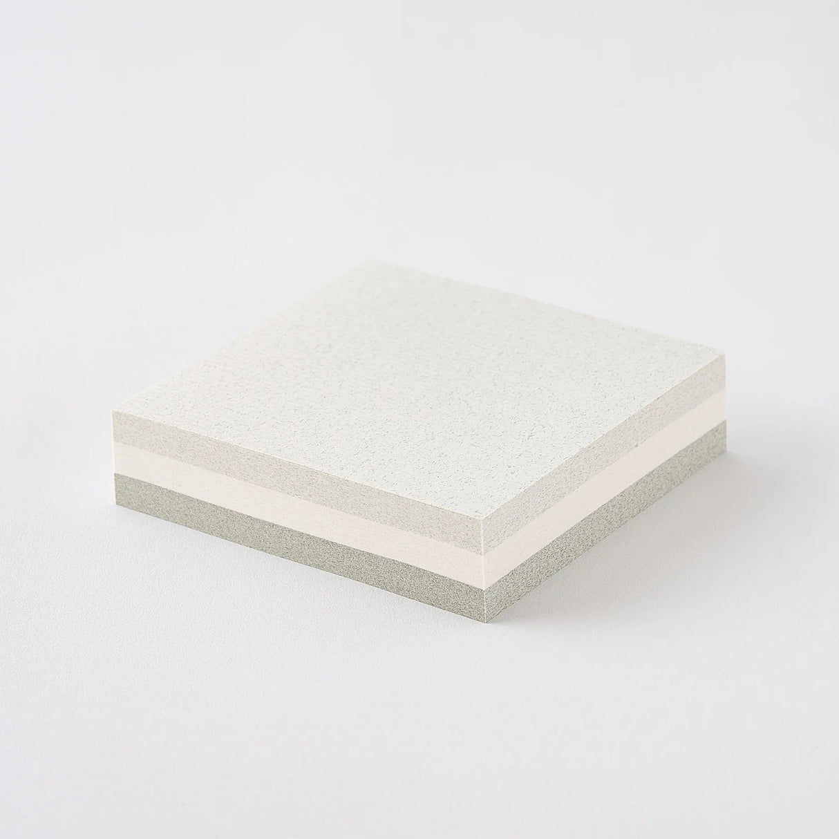 MOTTAINAI MEMO Block / TAKEO PAPER PRODUCTS - bungu