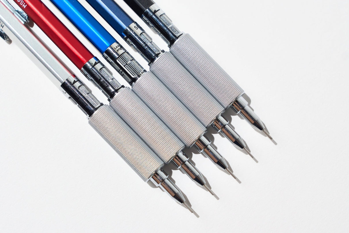 MS01 Mechanical Pencil / OHTO - bungu