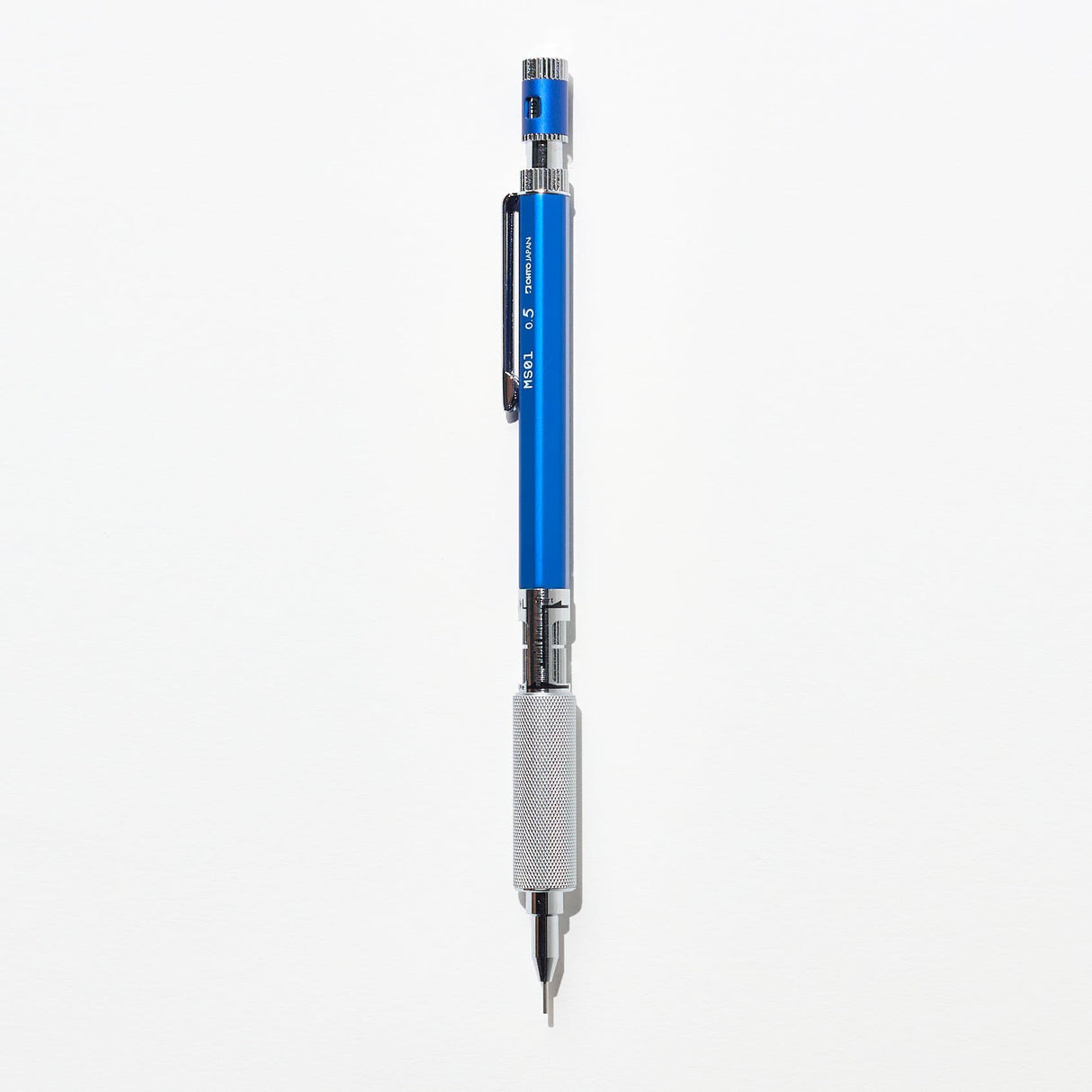MS01 Mechanical Pencil / OHTO - bungu