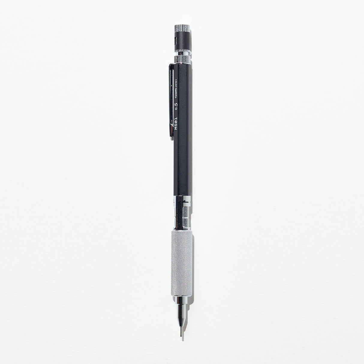 MS01 Mechanical Pencil / OHTO - bungu