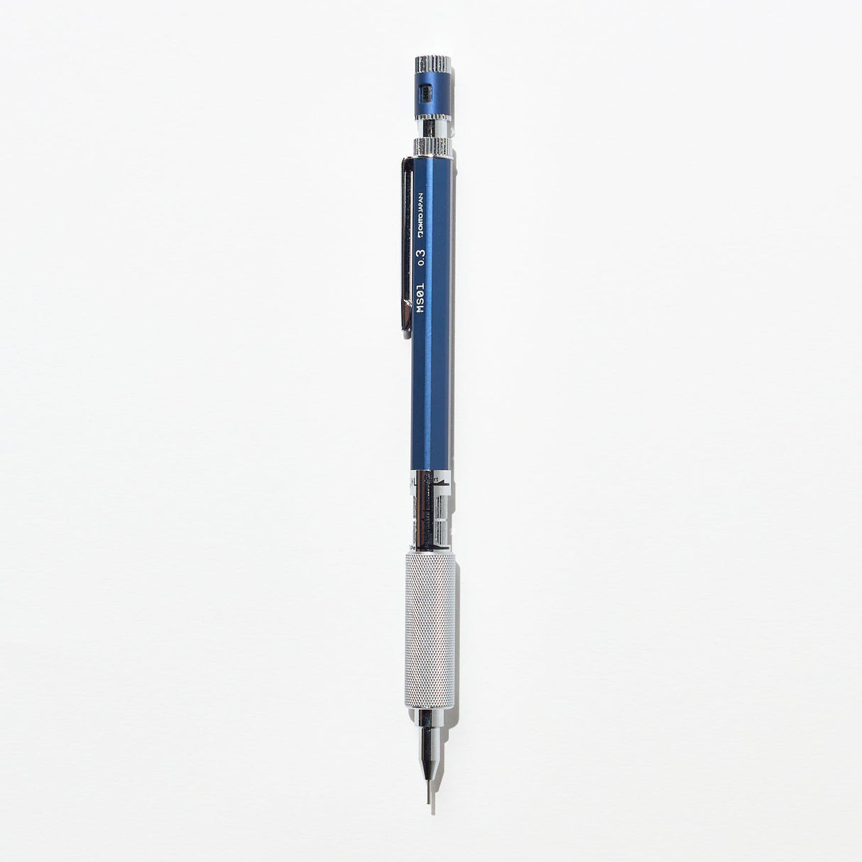 MS01 Mechanical Pencil / OHTO - bungu