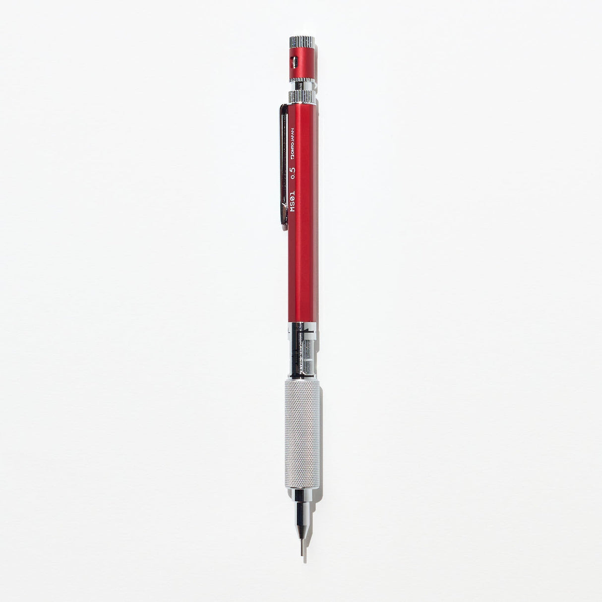 MS01 Mechanical Pencil / OHTO - bungu