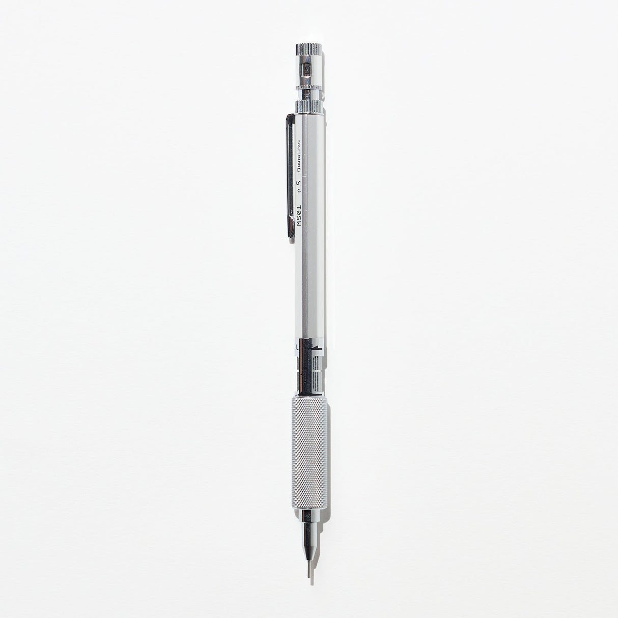 MS01 Mechanical Pencil / OHTO - bungu