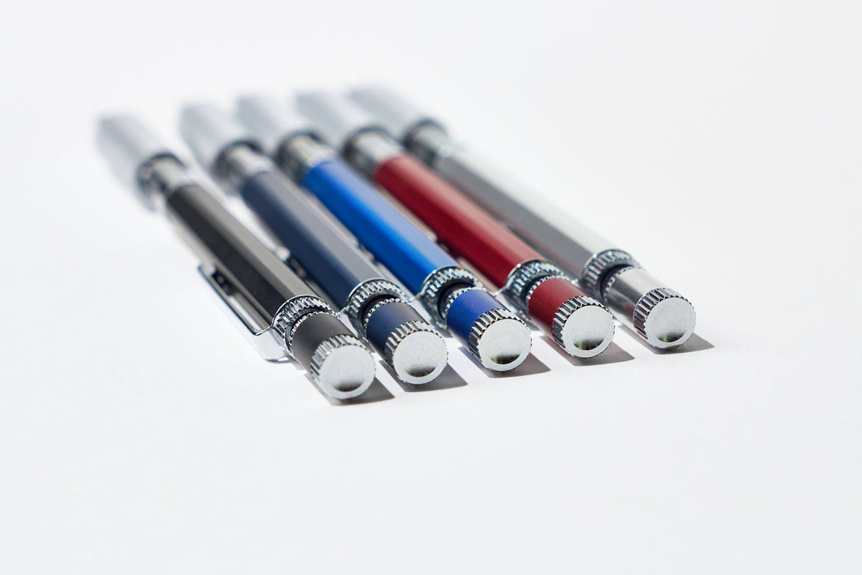 MS01 Mechanical Pencil / OHTO - bungu