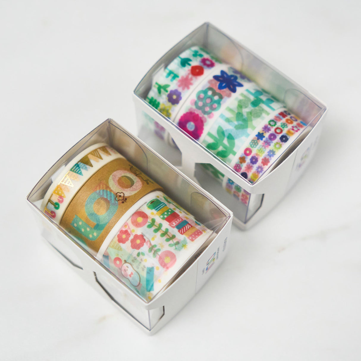 mt 100th Anniversary Kapitza and Mizutama Sets / Kamoi Kakoshi - bungu