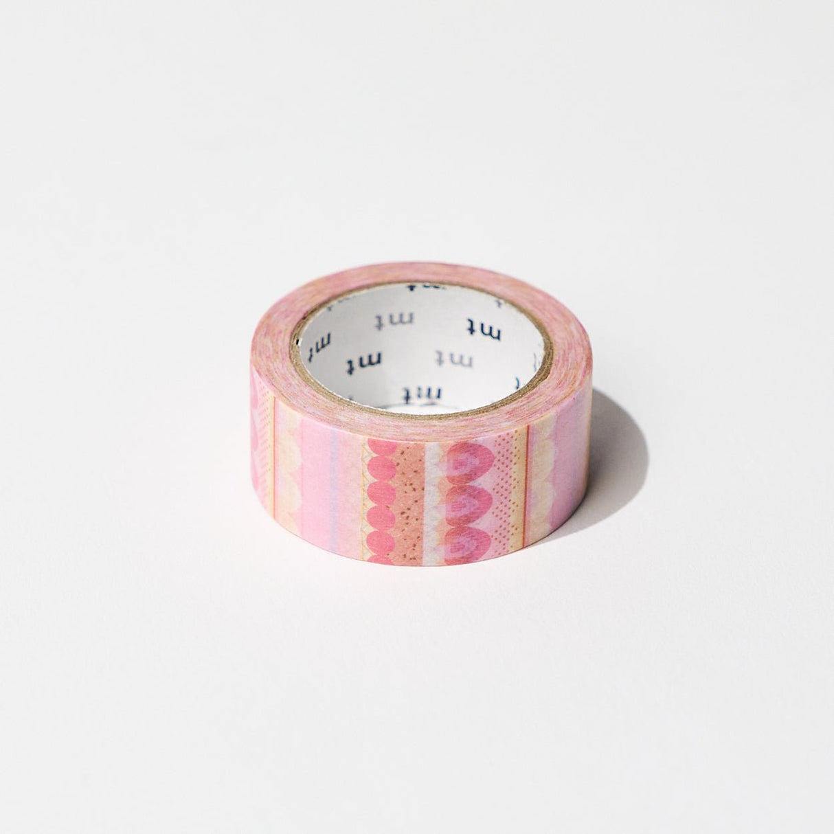 mt Cake Masking Tape / Kamoi Kakoshi - bungu