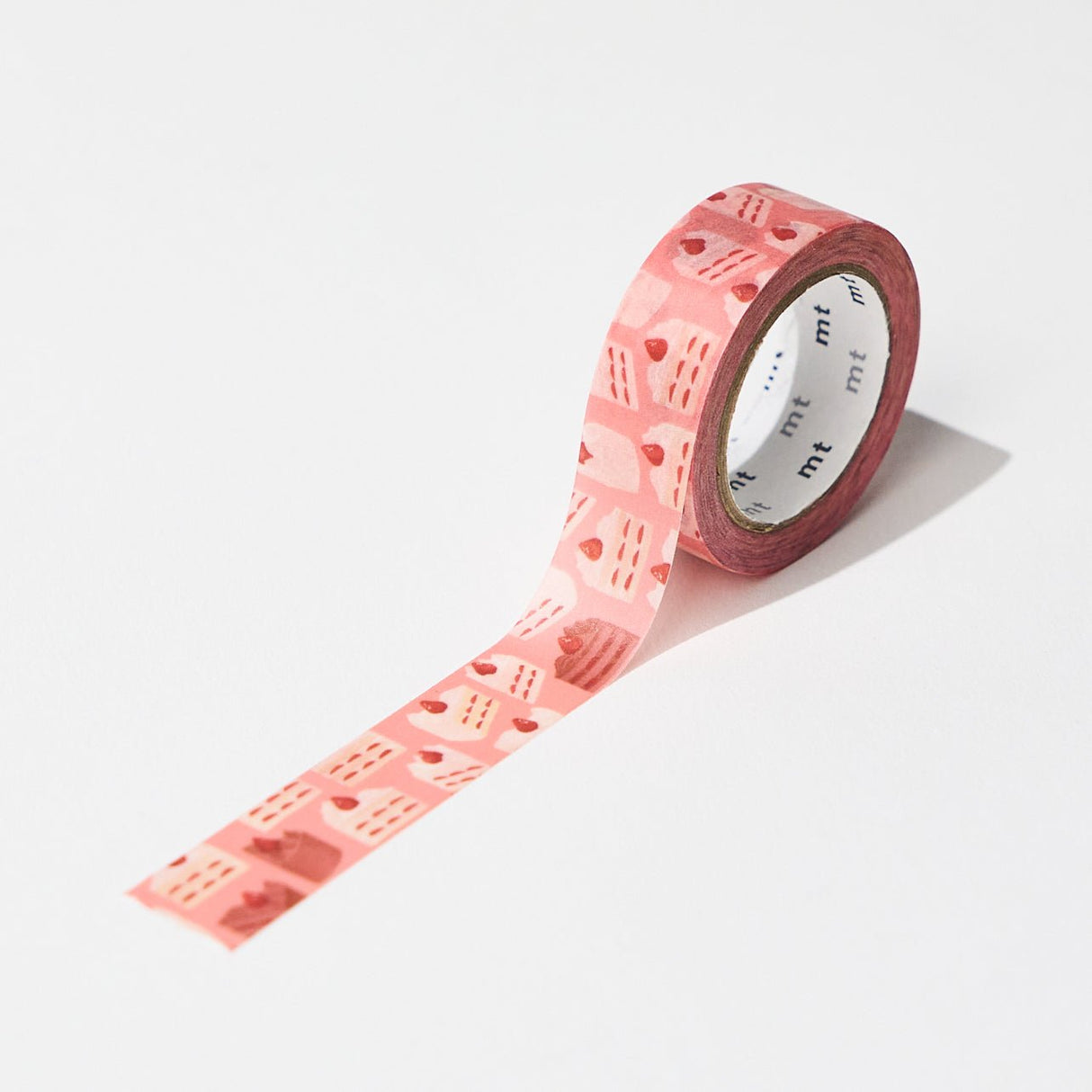 mt Cake Masking Tape / Kamoi Kakoshi - bungu