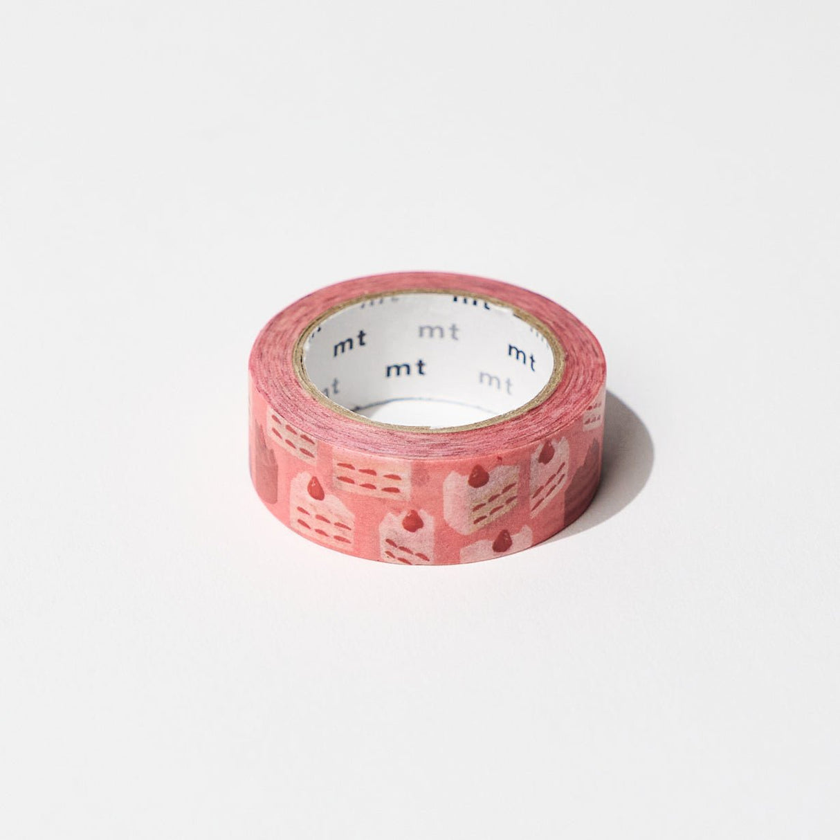 mt Cake Masking Tape / Kamoi Kakoshi - bungu