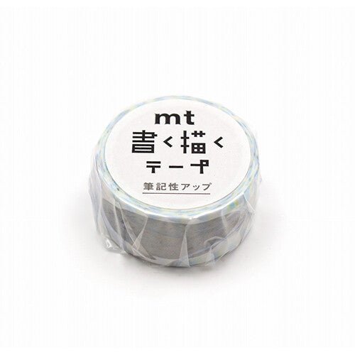 mt Masking Tape Writing Drawing Tape / Kamoi Kakoshi - bungu