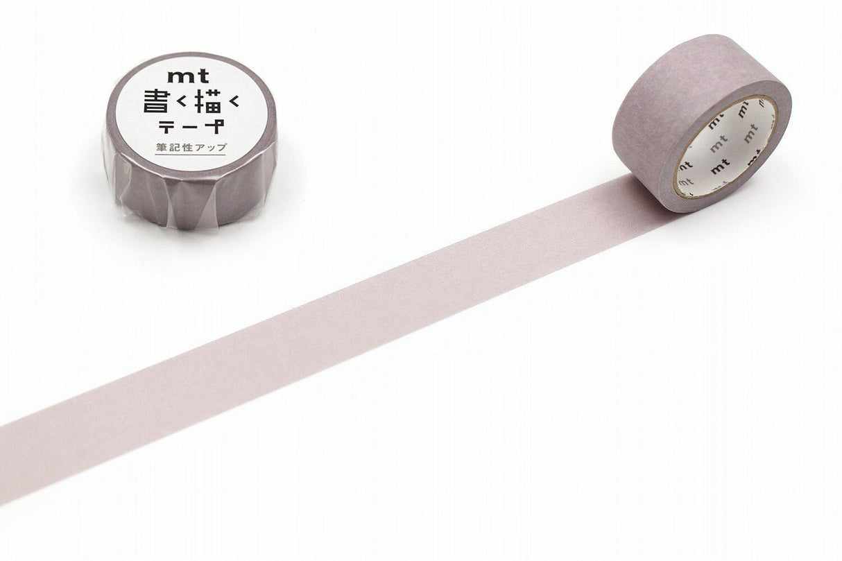 mt Masking Tape Writing Drawing Tape / Kamoi Kakoshi - bungu