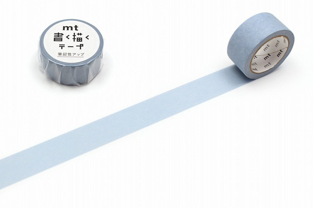 mt Masking Tape Writing Drawing Tape / Kamoi Kakoshi - bungu