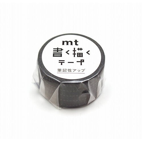 mt Masking Tape Writing Drawing Tape / Kamoi Kakoshi - bungu