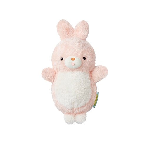 MUGYUUUS Weighted Cuddly Toy / Dreams - bungu