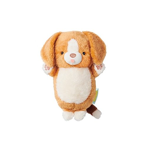 MUGYUUUS Weighted Cuddly Toy / Dreams - bungu