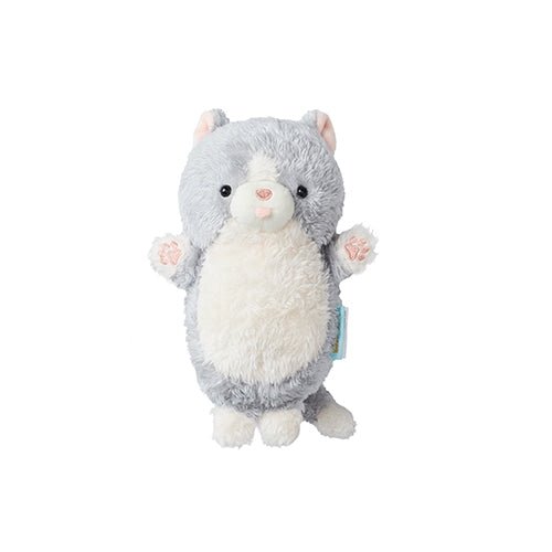 MUGYUUUS Weighted Cuddly Toy / Dreams - bungu