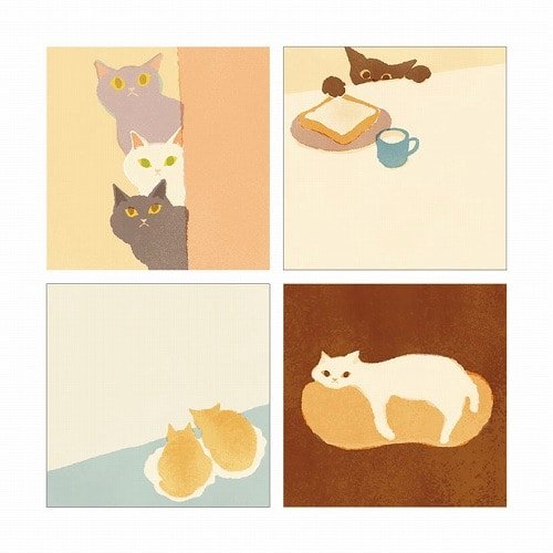 mula Memo Pad / RYU - RYU - bungu