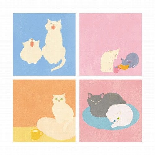 mula Memo Pad / RYU - RYU - bungu