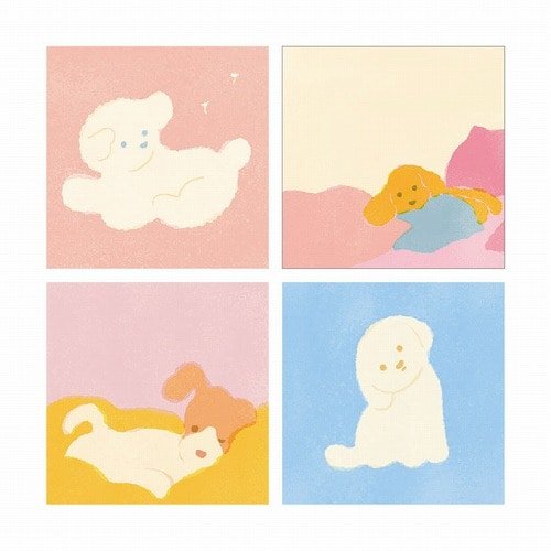 mula Memo Pad / RYU - RYU - bungu