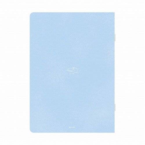 mula Notebook A5 Size / RYU - RYU - bungu