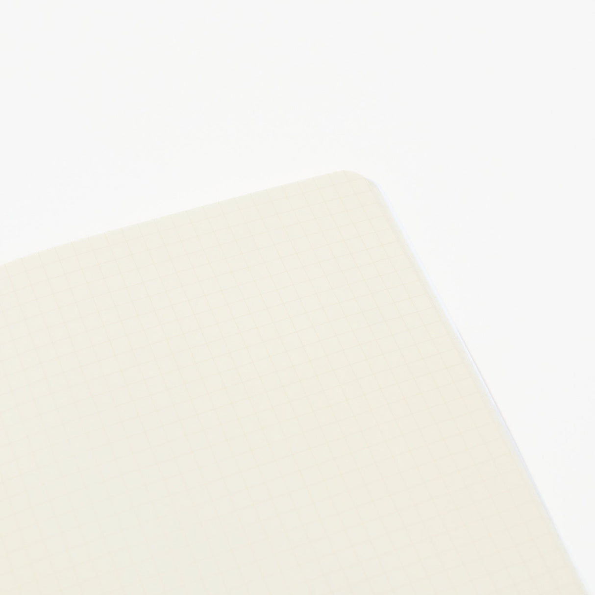 mula Notebook A5 Size / RYU - RYU - bungu