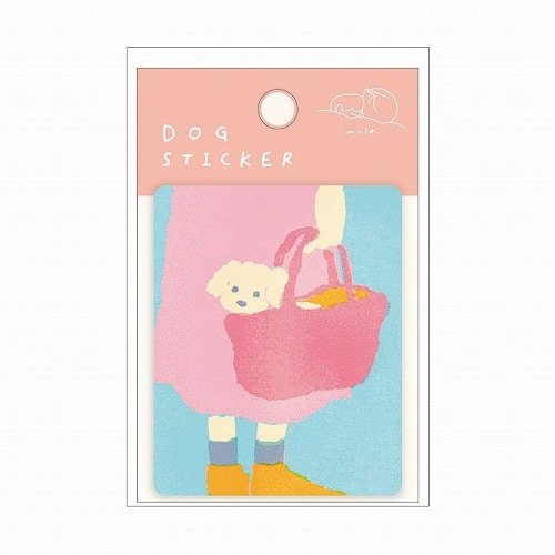 mula Sticker / RYU - RYU - bungu