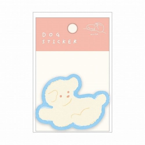 mula Sticker / RYU - RYU - bungu