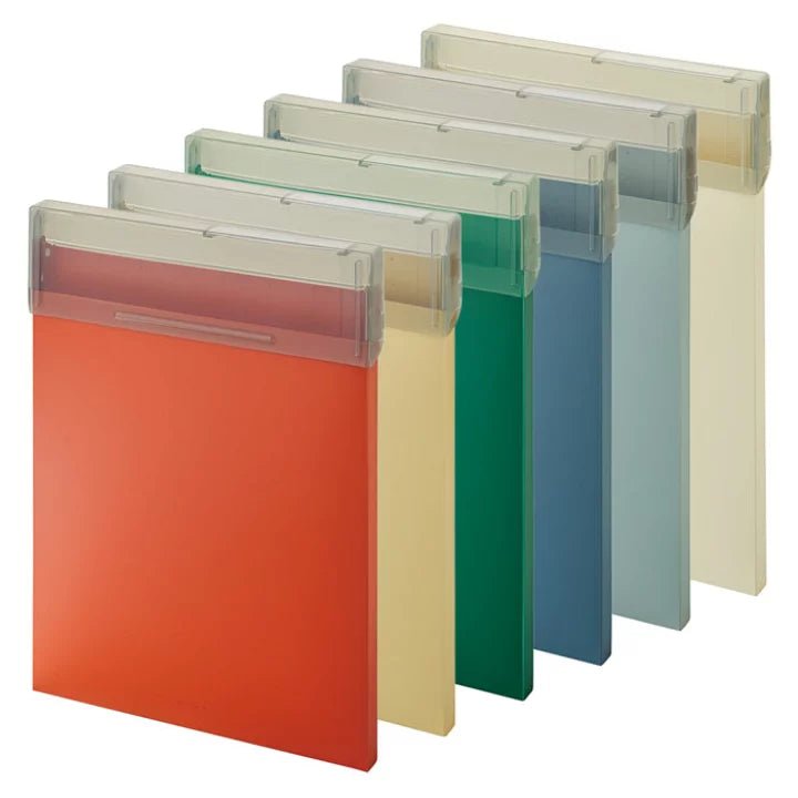 Mutual CONGRESS A4 Case / LIHIT LAB - bungu