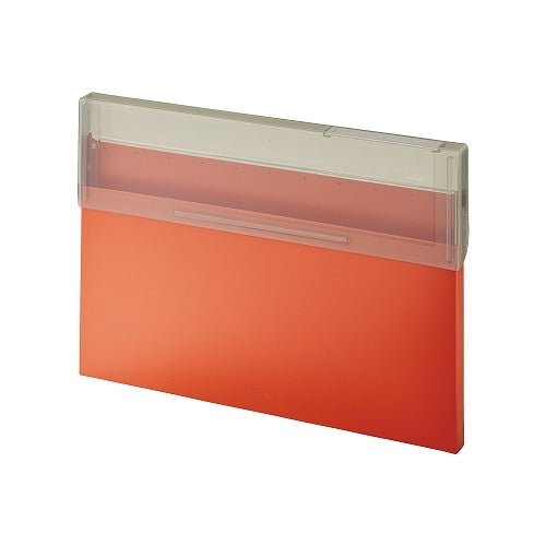 Mutual CONGRESS A4 Case / LIHIT LAB - bungu