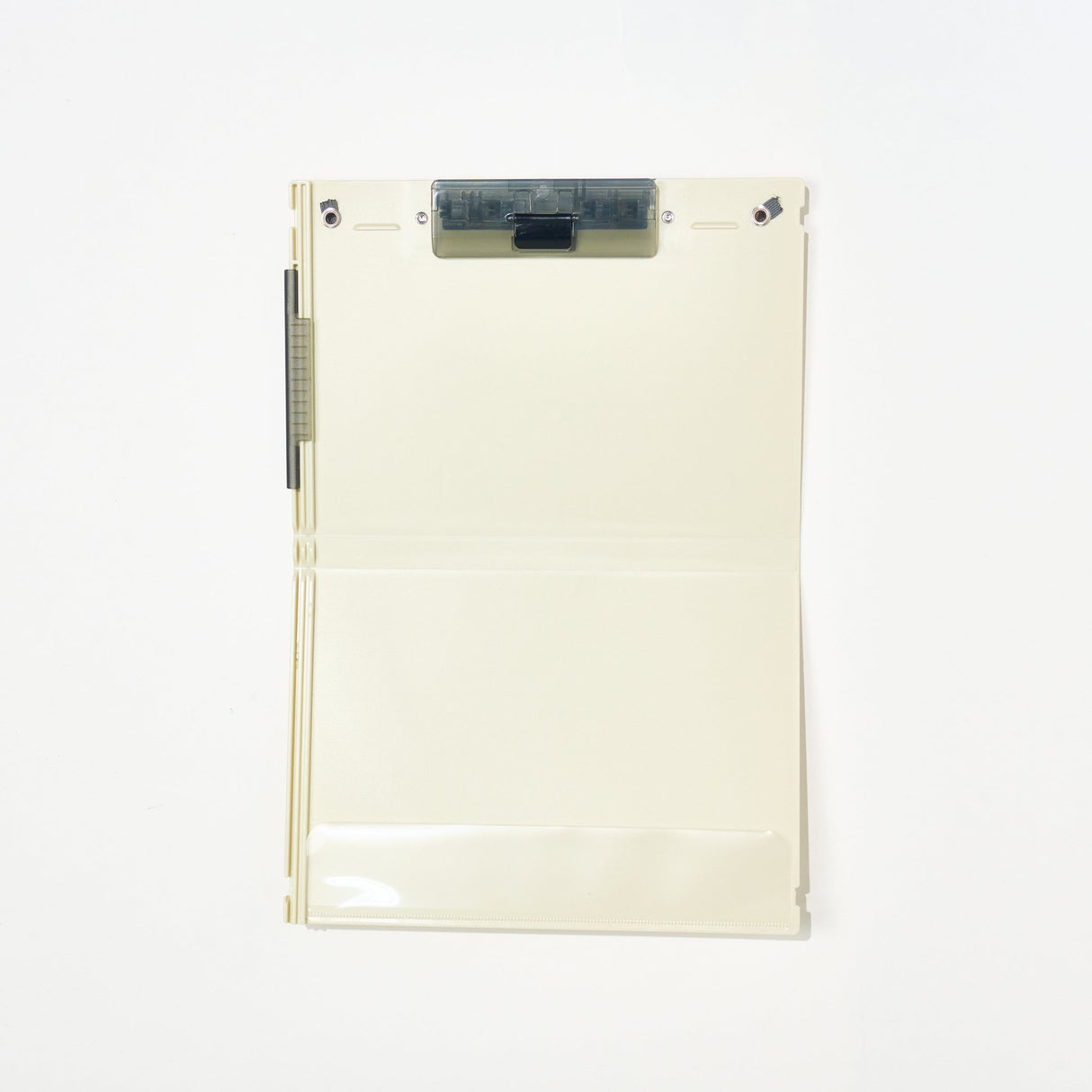 Mutual Two-Fold Clipboard / LIHIT LAB - bungu