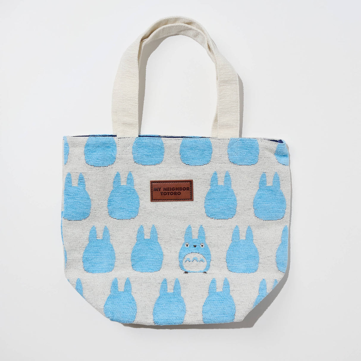 My Neighbor Totoro Silhouette Mini Bag / Marushin - bungu