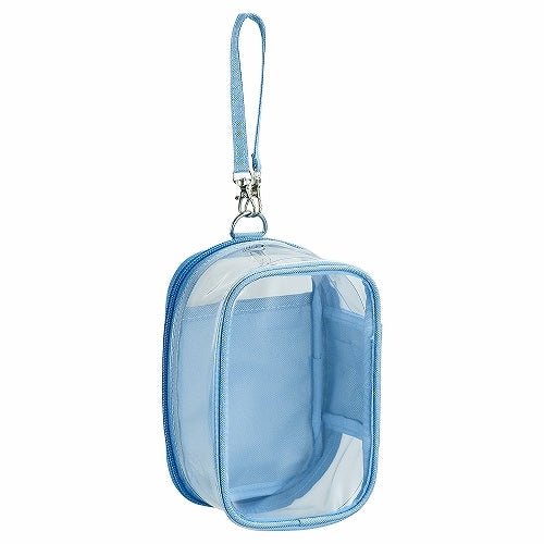 myfa Decoration Box Pouch / LIHIT LAB - bungu