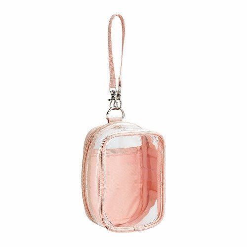 myfa Decoration Box Pouch / LIHIT LAB - bungu