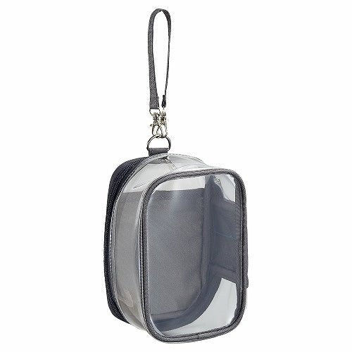 myfa Decoration Box Pouch / LIHIT LAB - bungu