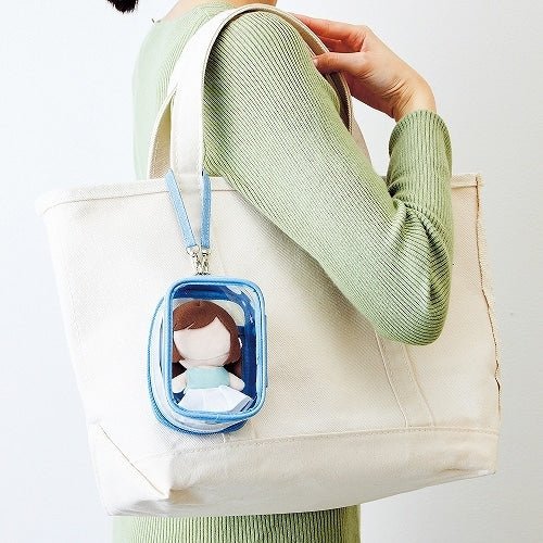 myfa Decoration Box Pouch / LIHIT LAB - bungu