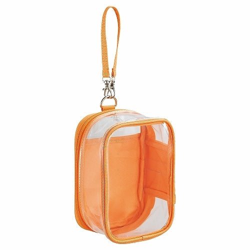 myfa Decoration Box Pouch / LIHIT LAB - bungu