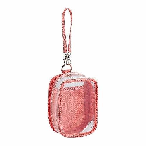 myfa Decoration Box Pouch / LIHIT LAB - bungu