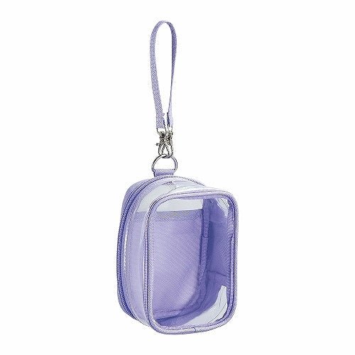 myfa Decoration Box Pouch / LIHIT LAB - bungu