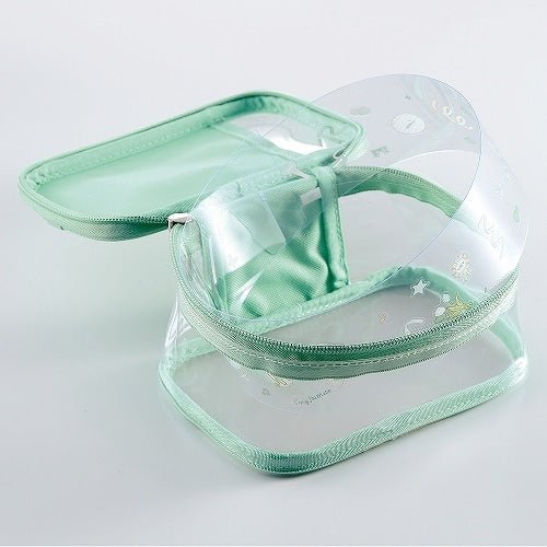 myfa Decoration Box Pouch / LIHIT LAB - bungu