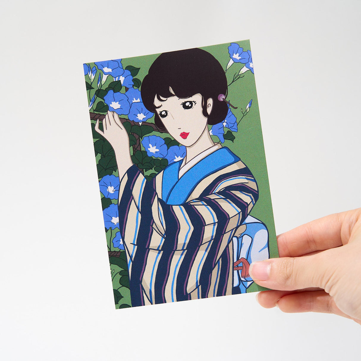 Narumi's Postcard Bundle / Bungu - bungu